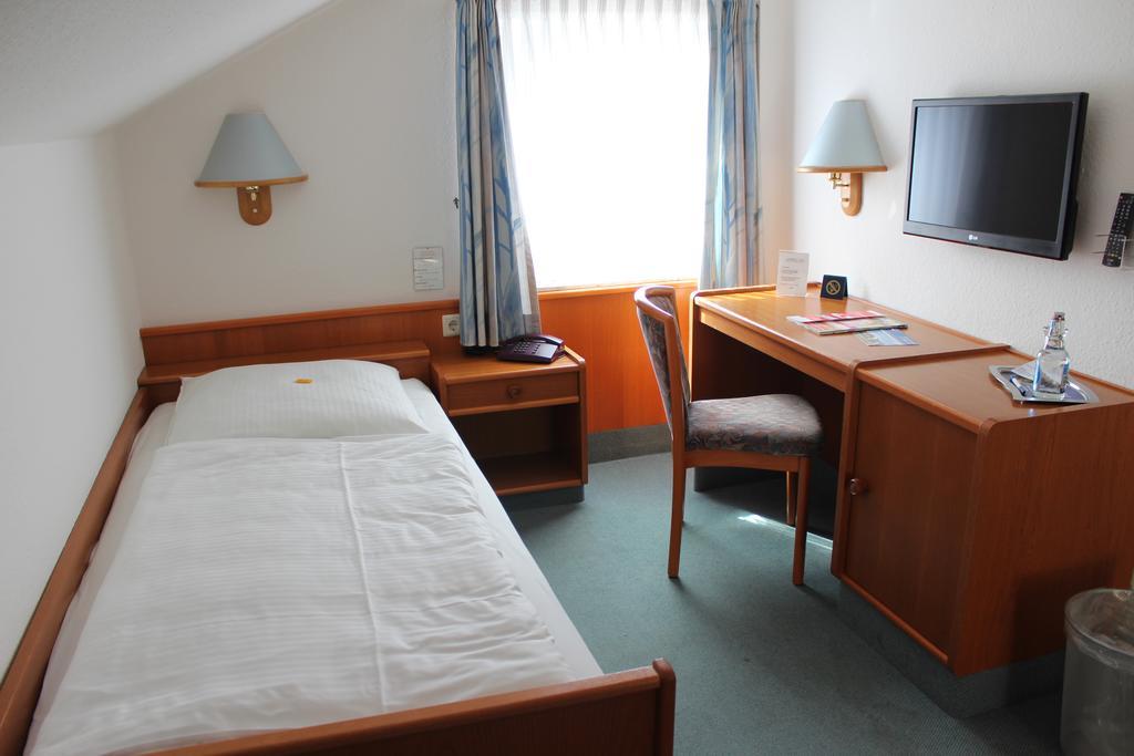 Hotel Goos Juebek Luaran gambar