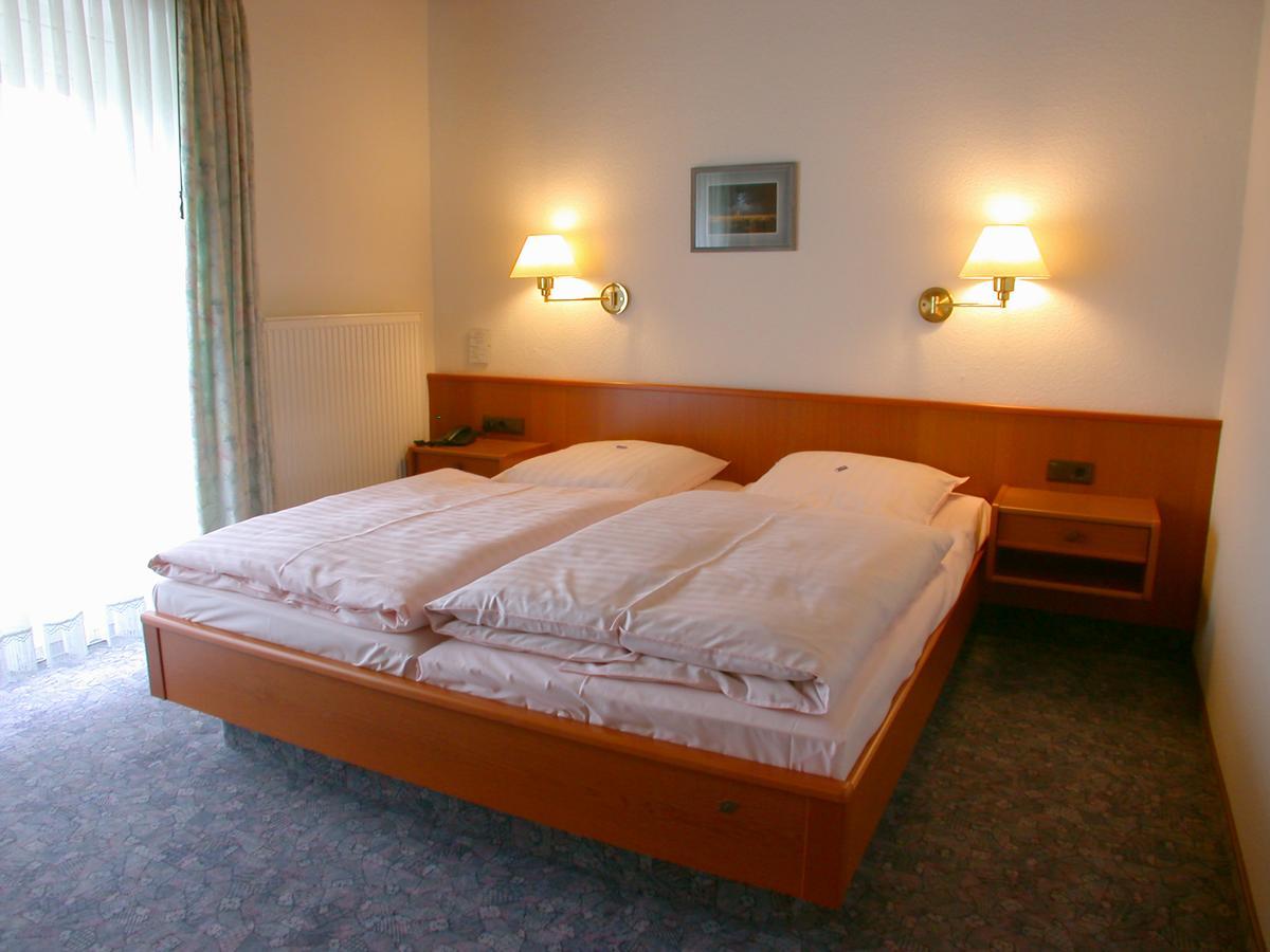 Hotel Goos Juebek Luaran gambar