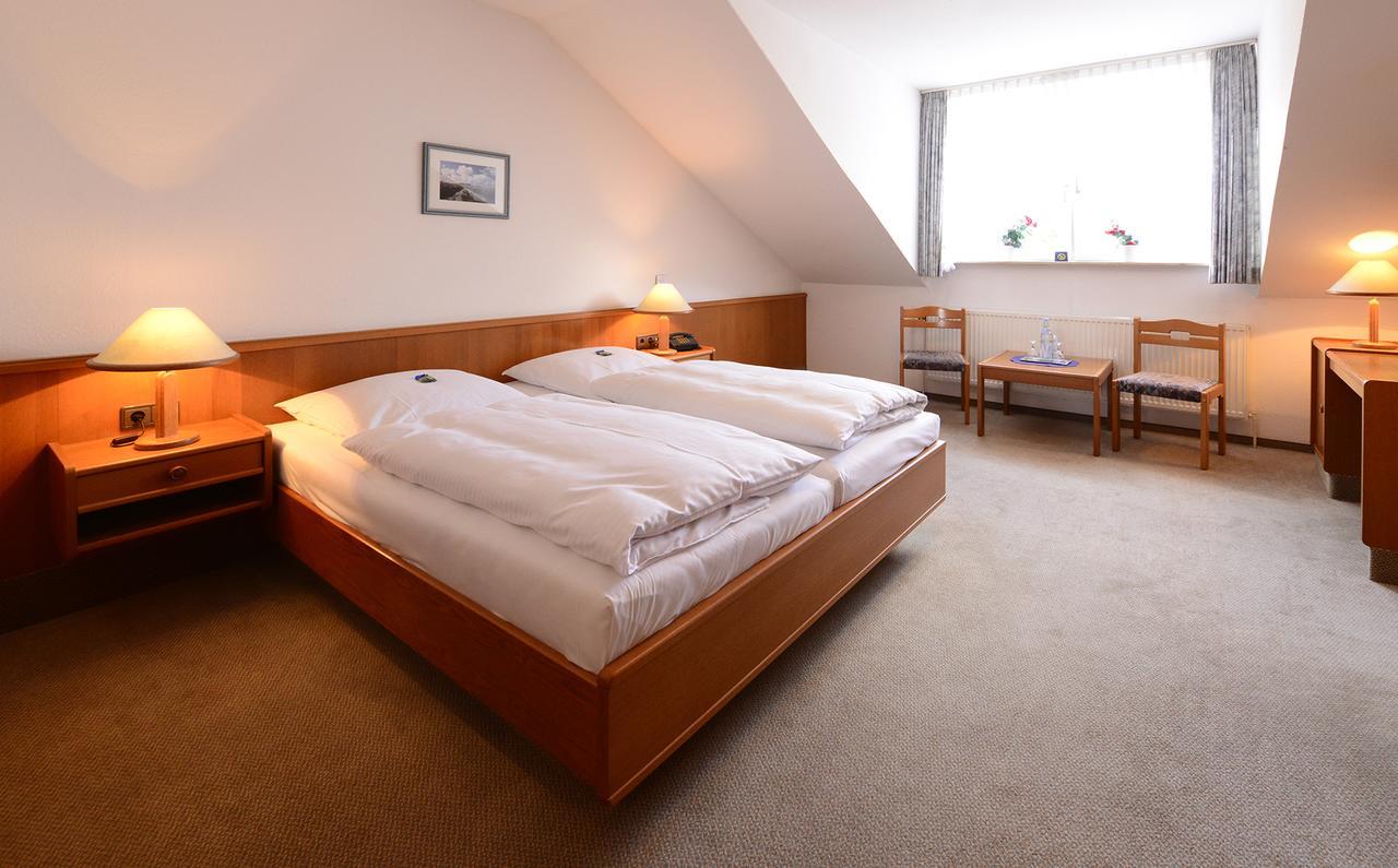 Hotel Goos Juebek Luaran gambar