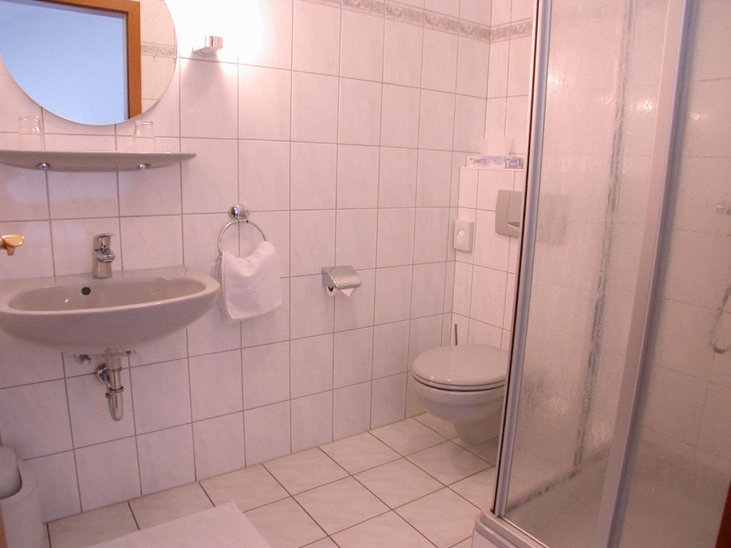 Hotel Goos Juebek Bilik gambar